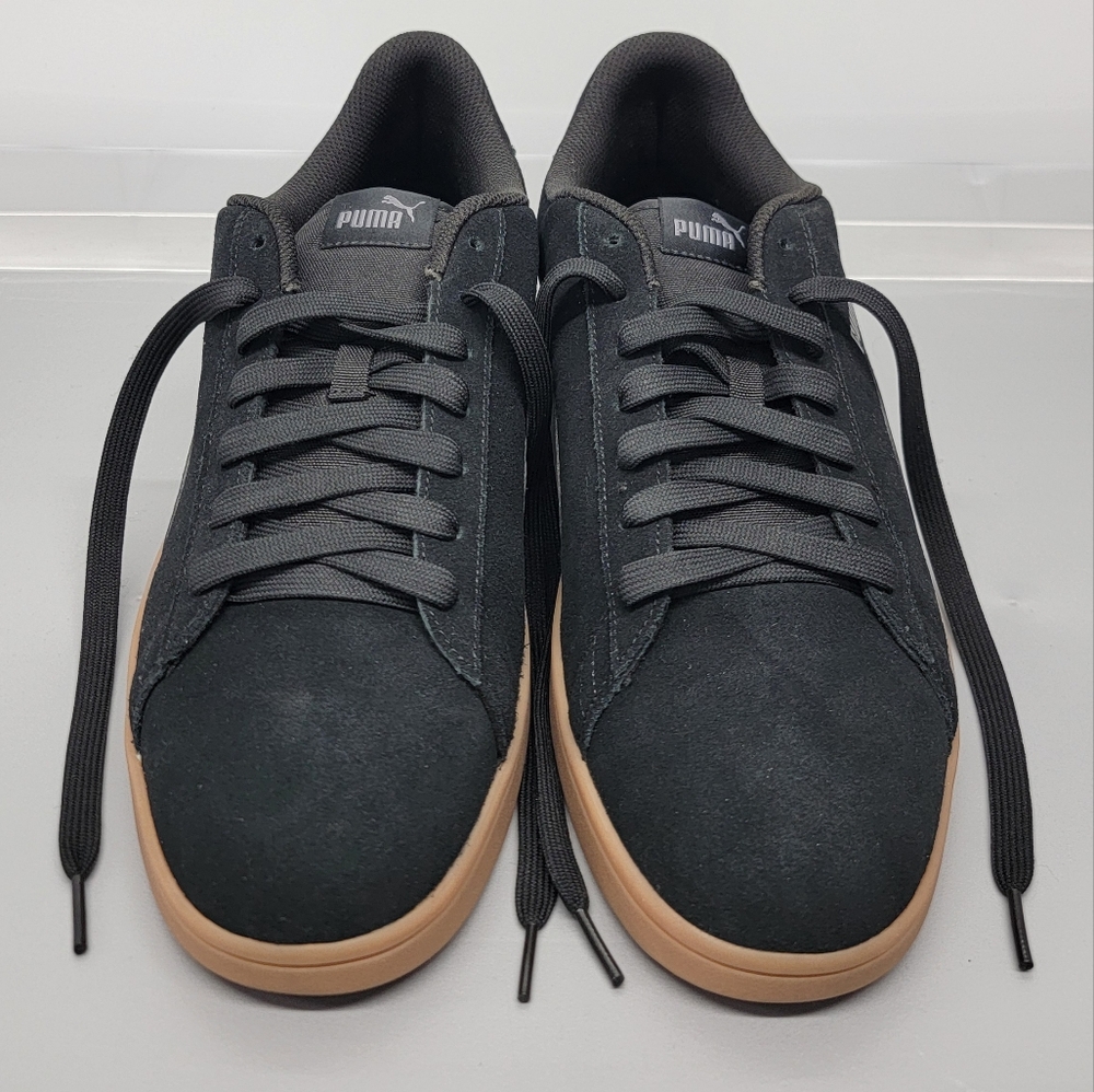 Puma Suede Sneakers